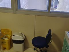 -上海仁爱医院口腔科 · 种植