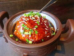 招牌狮子头-扬州狮子楼·非遗淮扬菜(东关街店)