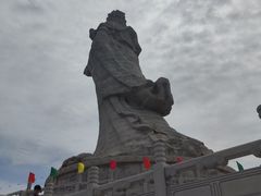 -天津妈祖文化园