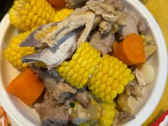 -大笑饭堂(甲子桥店)