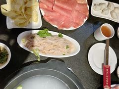 -陈府大宅门成都火锅·手切鲜肉(太原街店)