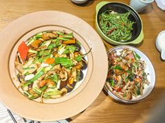 -云海肴·汽锅鸡·云南菜(南强街店)