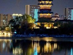 -迎泽公园