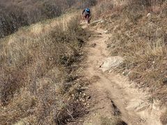 -灵山