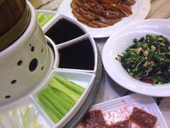 -金百万烤鸭店(马甸店)