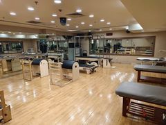 -美菲特健身(华贸店)