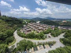 -清远熹乐谷温泉度假酒店