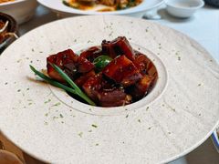 -狮王府淮扬菜(夫子庙老门东店)