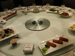 -真爱中国餐馆·年华店(朱雀大街店)