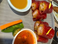 -点都德(聚福楼店)