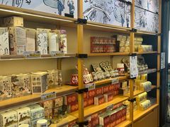 -茶颜悦色(重庆英利大融城LG层店)