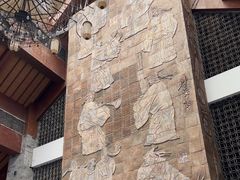 -天芳悦潭度假村温泉