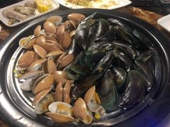 -船奇蒸汽海鲜·闽菜(八市海鲜总店)