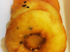 -文叔·湖北名小吃·小龙虾(黄贝岭地铁站店)