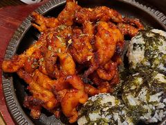 -Dak's 炸鸡(远景路店)
