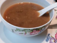 栗子绿豆汤-花城苑广府菜(侨鑫店)