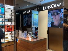 -LensCrafters亮视点(蓝色港湾店)