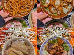 -四小区火锅·巷子里的重庆火锅(花照壁店)