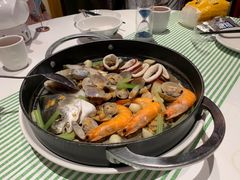 -陈鹏鹏潮汕菜(欢乐海岸 海边景观店)