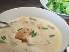-九里云松·天香餐厅