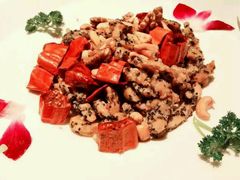 -蔓兰家的四季S0餐厅·融合菜(当代MOMA店)