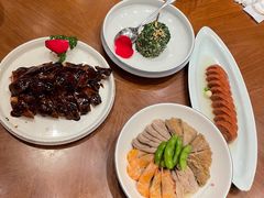 -上海人家花樣年华(中山公园店)