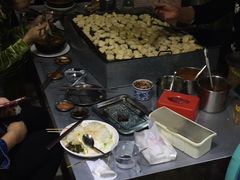 -老建水鸡脚王(翰林街店)