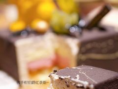 -黑池口感烘焙·生日蛋糕(坂田店)
