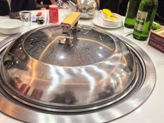 -溢福香东北兄弟酱骨饺子馆(刘家冲店)