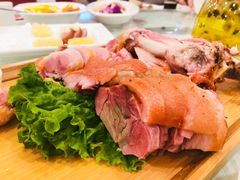 -江南村酒家
