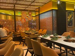 -润园四季椰子鸡火锅(卓越INTOWN店)