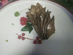 -北京云瑧金陵莲花酒店·莲·川小馆