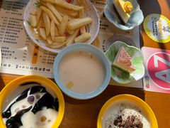 -合风谷(南下塘店)
