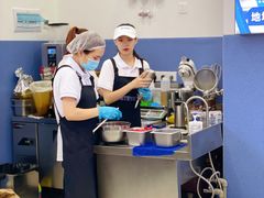 -ARTEASG啊T·新加坡奶茶(高兴里店)