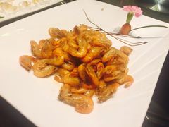 -老正兴菜馆(福州路店)