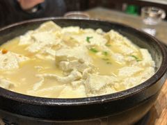 官府豆腐-老厨家(友谊路总店)