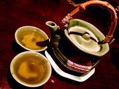 海鲜松茸汤-江户前寿司(好运街店)