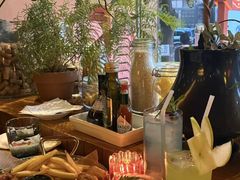 -安妮意大利餐厅(国贸店)