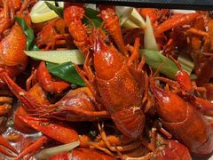 -金陵一哥龙虾(水木秦淮店)