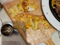 -夏日玛莉西餐厅(祁阳新天地店)