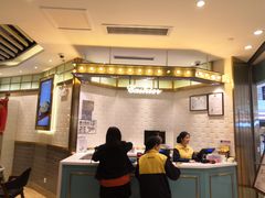 -翠华餐厅(宝安壹方城店)