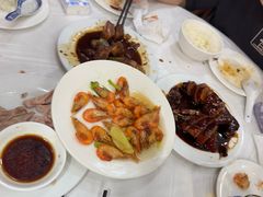 -茂隆餐厅(进贤路店)