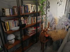 -花十悦·鲜花咖啡餐厅(振业城一期店)