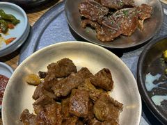-王妃家(明洞中央店)