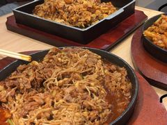 -名都晓荷塘主题火锅(海城街店)