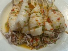 -双合园·海鲜水饺青岛菜(万佳广场店)