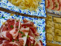 -蔡马洪涛烤肉·老北京火锅(未来科技城店)