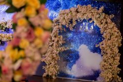 -无锡君来洲际酒店·宴会厅