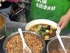 -真够味骨汤麻辣烫(光明小区店)