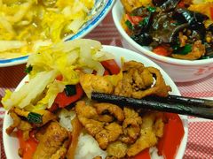-高嗲嗲·湘味爆炒王(新城科技园店)